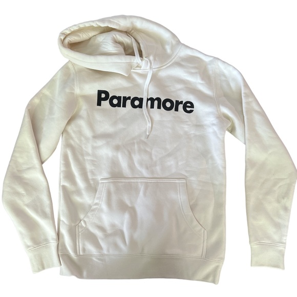 paramore Other - Paramore This is Why Album Hoodie